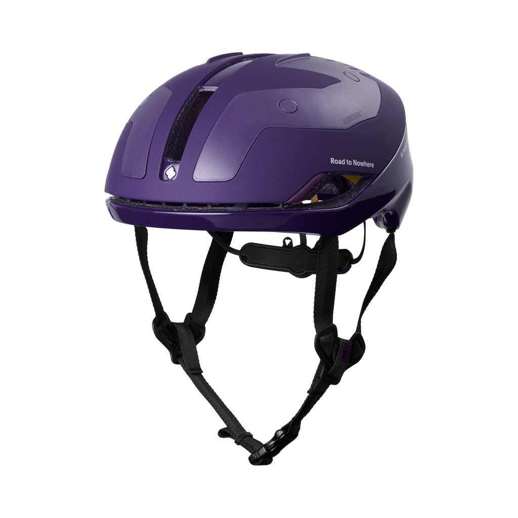 PAS NORMAL STUDIOS Falconer II Aero Mips Helmet