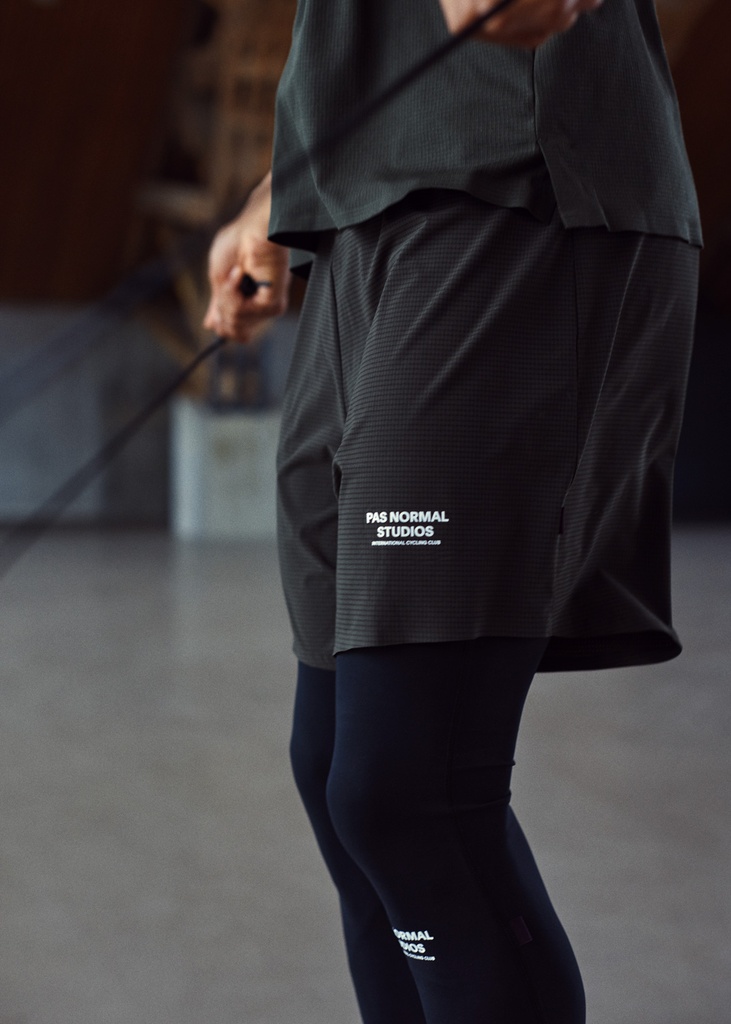 PAS NORMAL STUDIOS Balance Long Sleeve Top