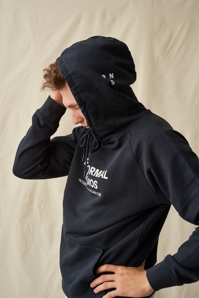PAS NORMAL STUDIOS Off-Race Hoodie