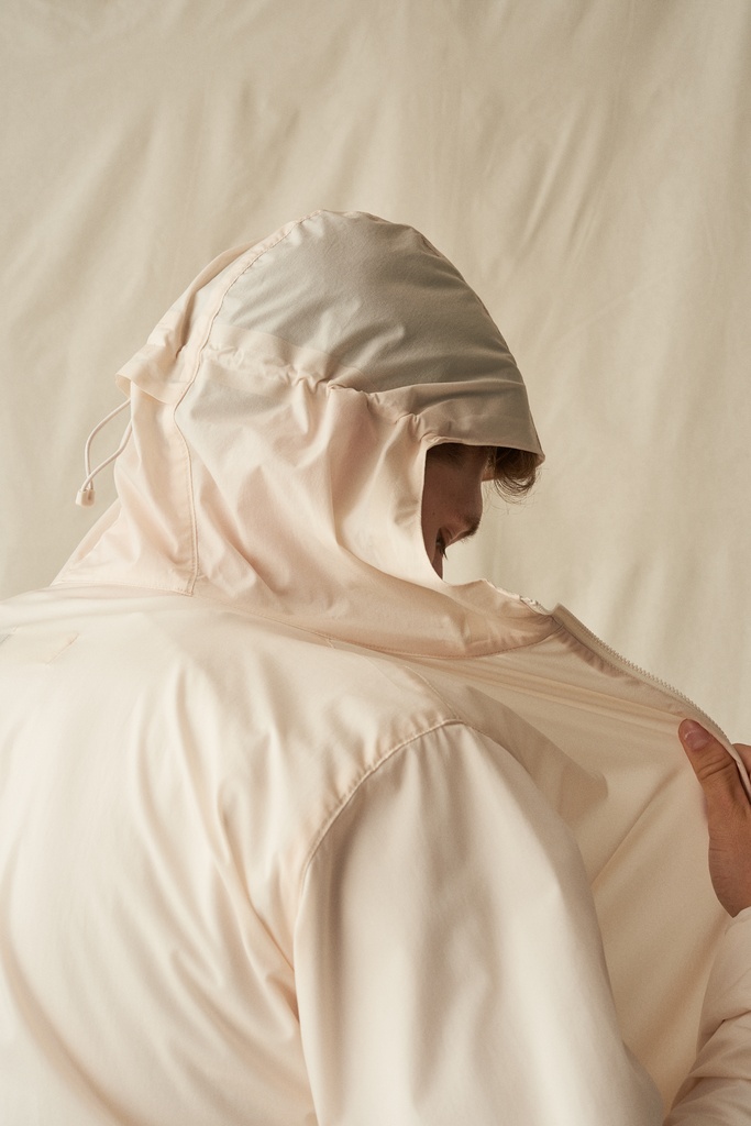 PAS NORMAL STUDIOS Off-Race Stow Away Jacket