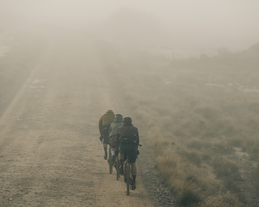 PAS NORMAL STUDIOS Women's Escapism Down Jacket