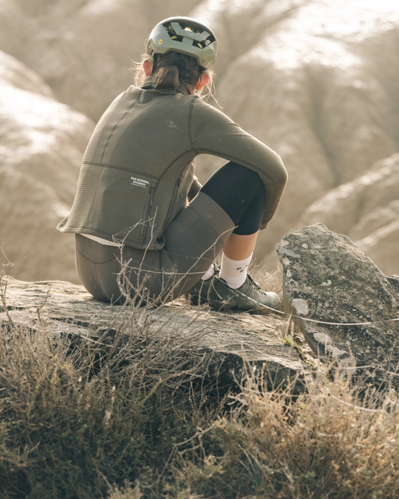 PAS NORMAL STUDIOS Women's Escapism Bib