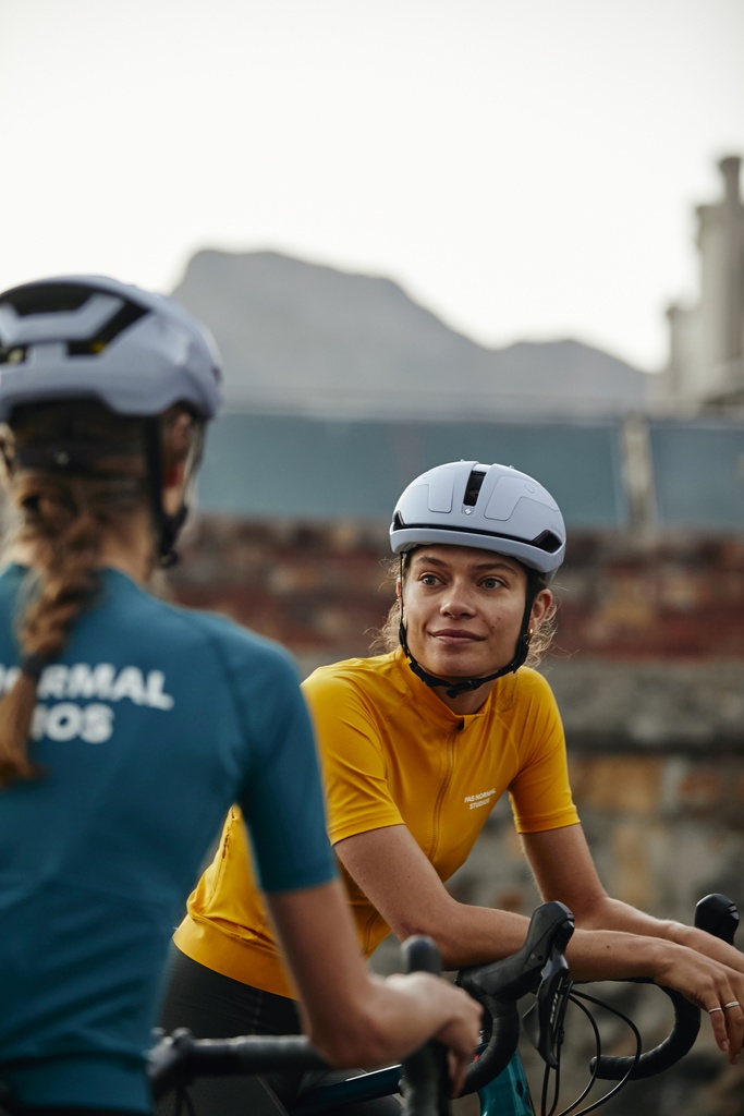 PAS NORMAL STUDIOS Women's Essential Jersey