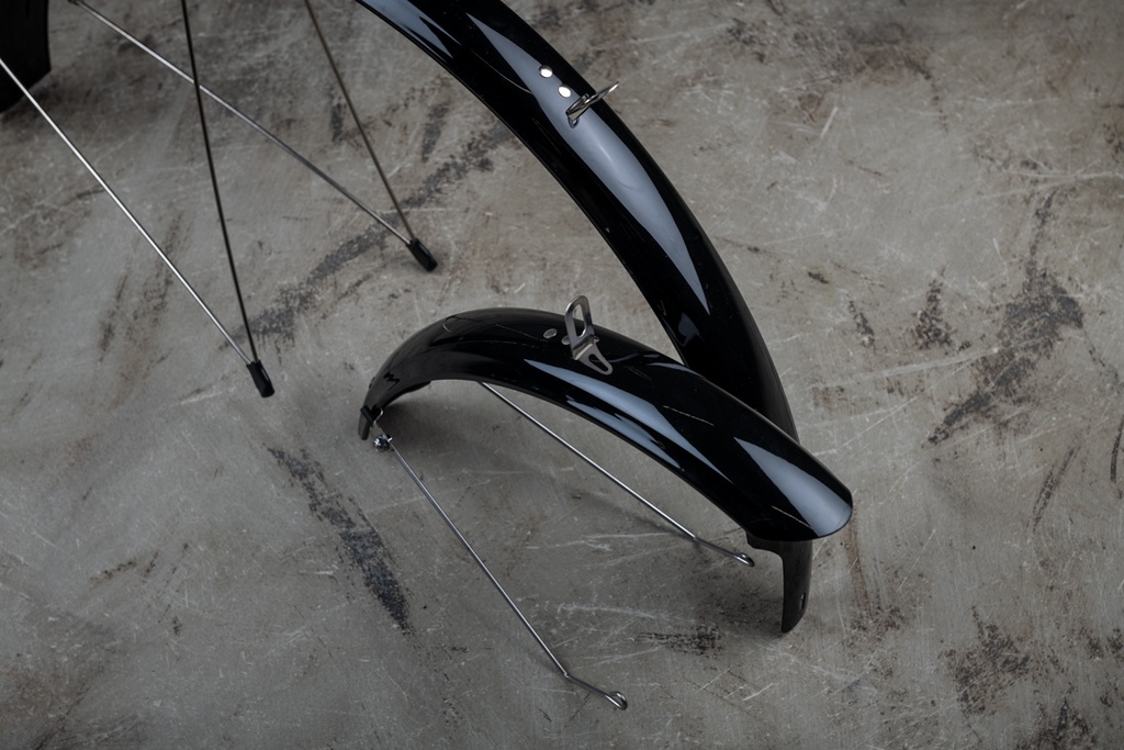 LARRY VS HARRY Schutzblech Set für Nabenschaltungen 20"/26"