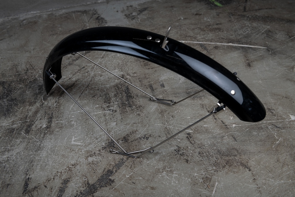 LARRY VS HARRY Schutzblech Set für Nabenschaltung 20"/26" Extended