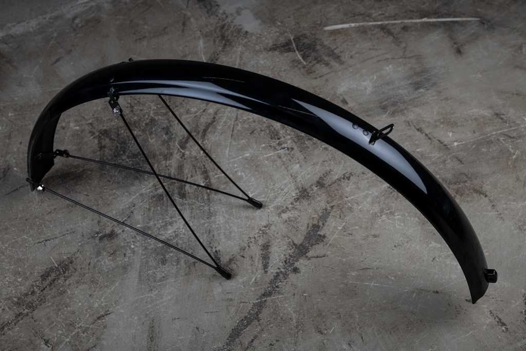 LARRY VS HARRY Schutzblech für Naben-/Kettenschaltung 26" STePS