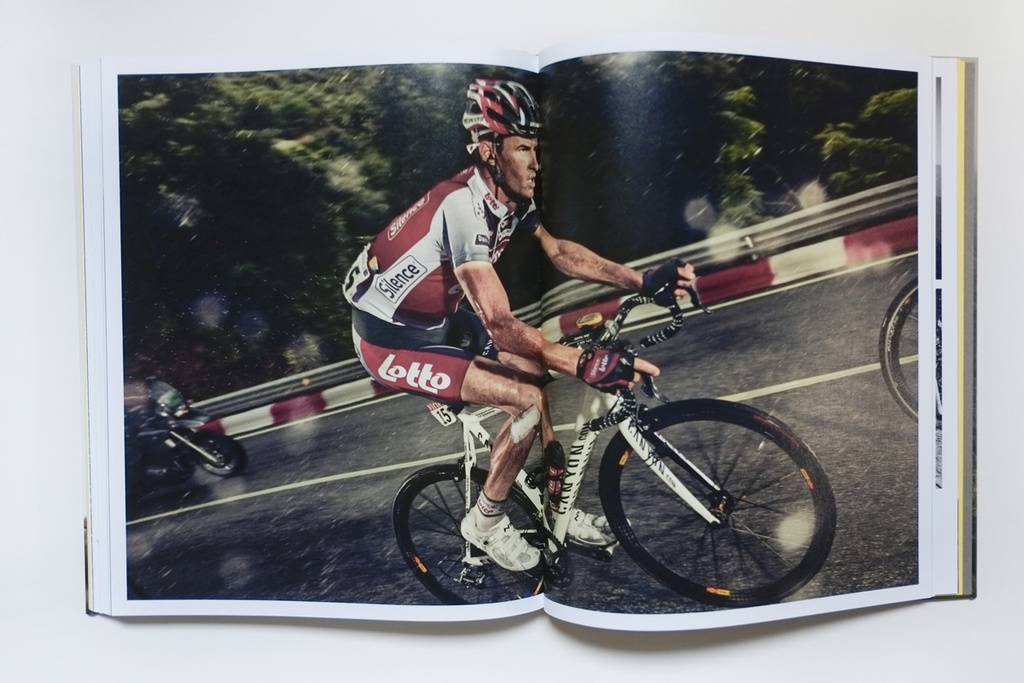 CAPTURED. "signed by Tino Pohlmann" signed by Tino Pohlmann 