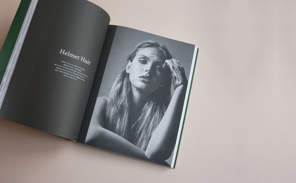 Bikevibe Magazine Vol. 4 (Milan)