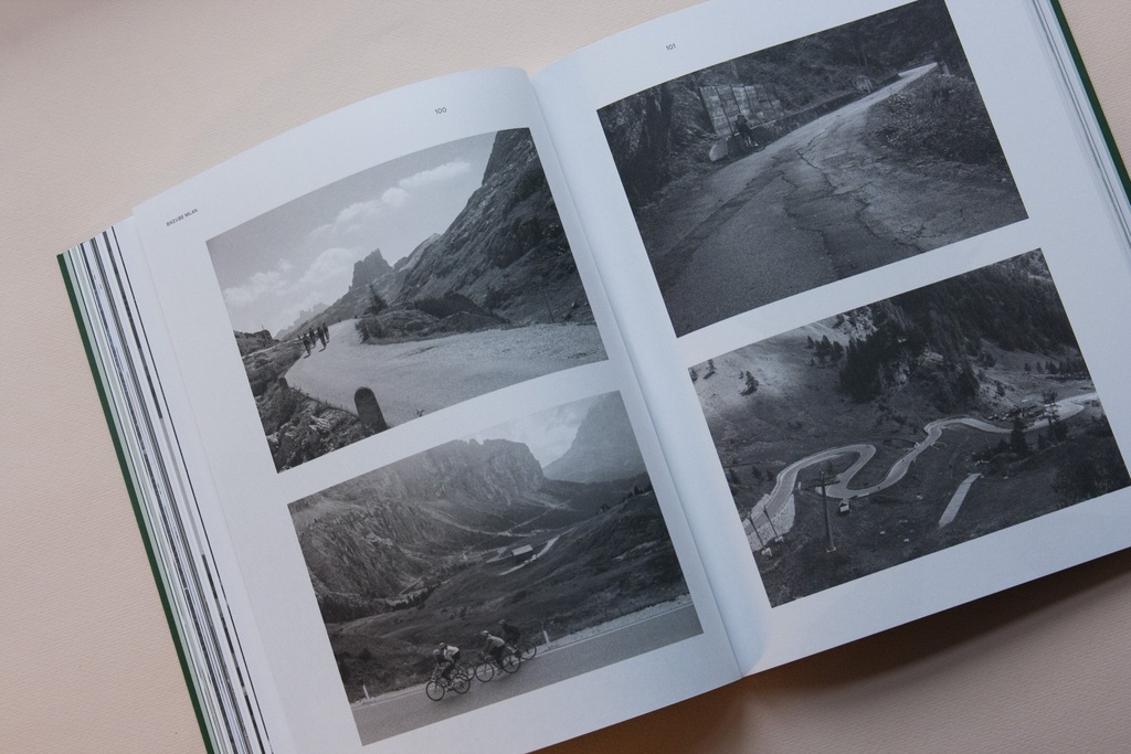 Bikevibe Magazine Vol. 4 (Milan)