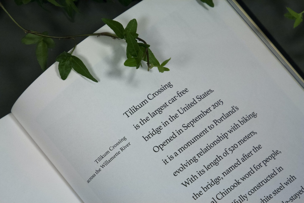 Bikevibe Magazine Vol. 3 (Portland)