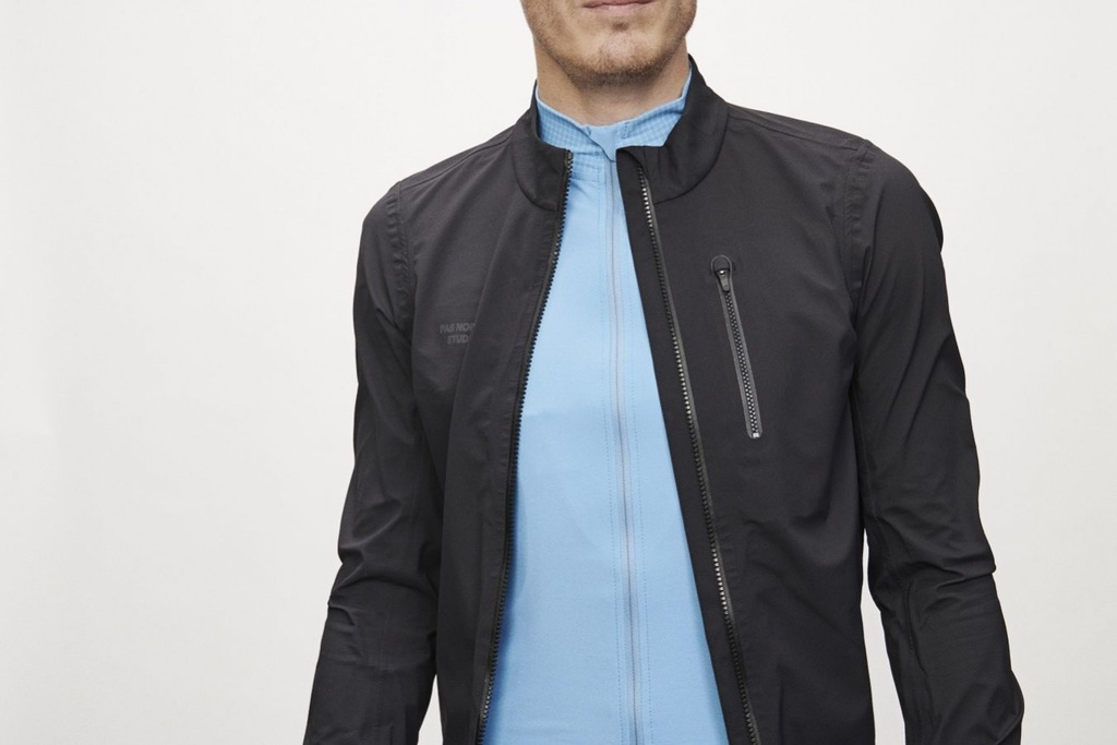 PAS NORMAL STUDIOS Shield Jacket