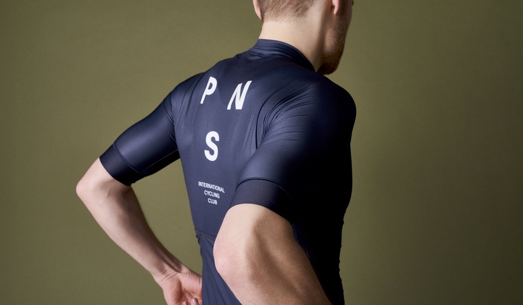 PAS NORMAL STUDIOS Mechanism Jersey