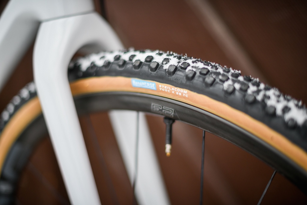 RENÉ HERSE Steilacoom 700x38c