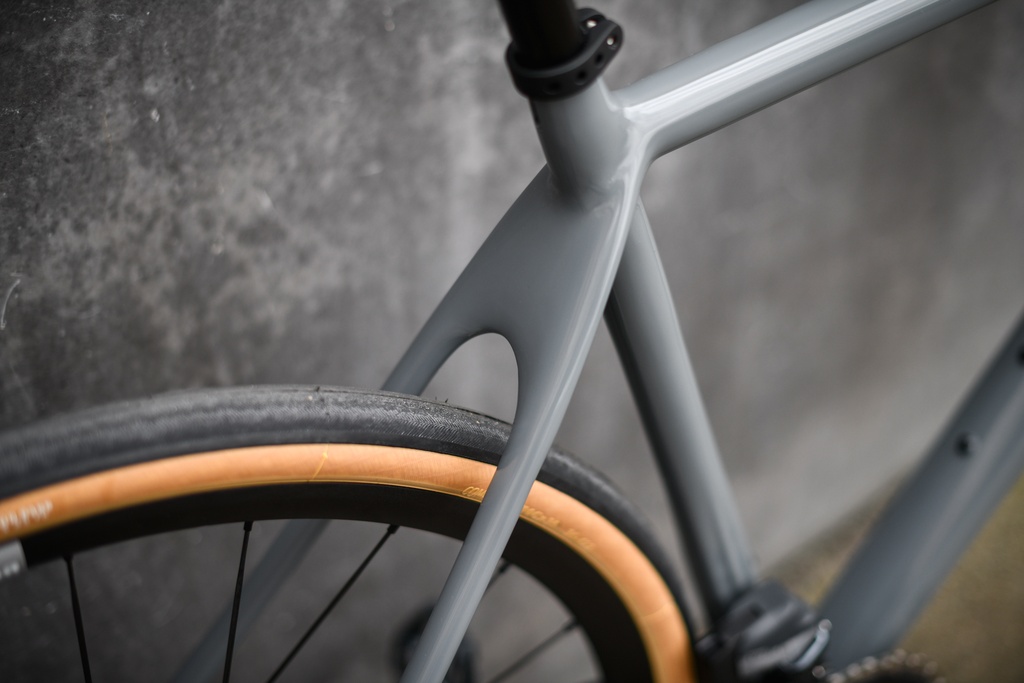 RENÉ HERSE Bon Jon Pass 700x35c