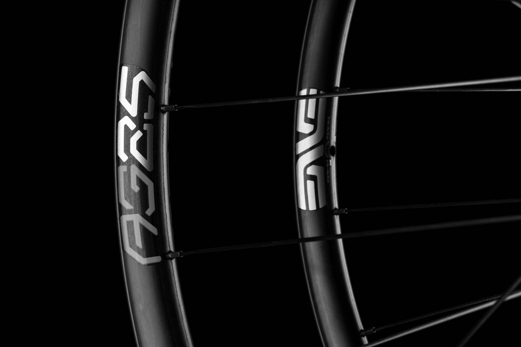 ENVE Foundation AG25 Laufradsatz