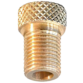 Ventilaufsatzreduktion DV>AV