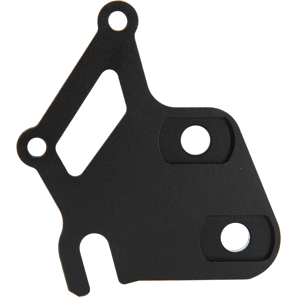 BUTCHERS & BICYCLES Dropout slider, left side - Umwerfer