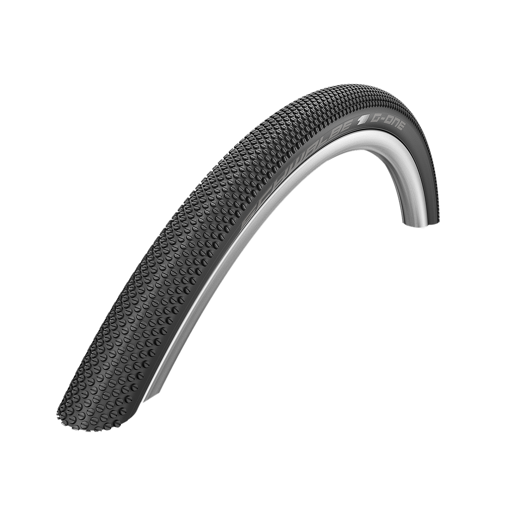 SCHWALBE Reifen G-ONE Allround 40-584 / 27.5x1.50