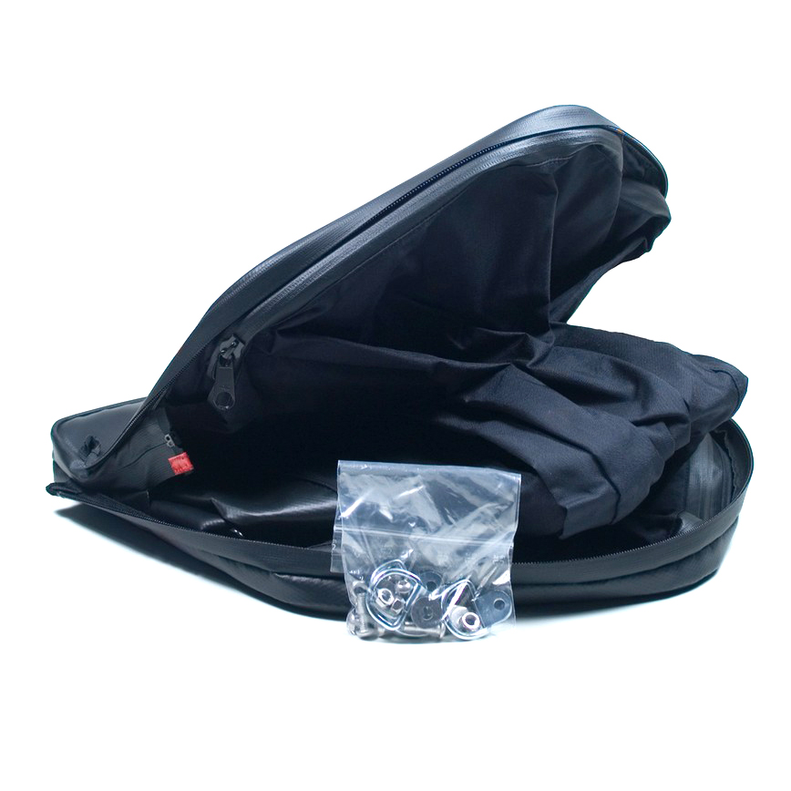 FAHRER Hood für Bullitt