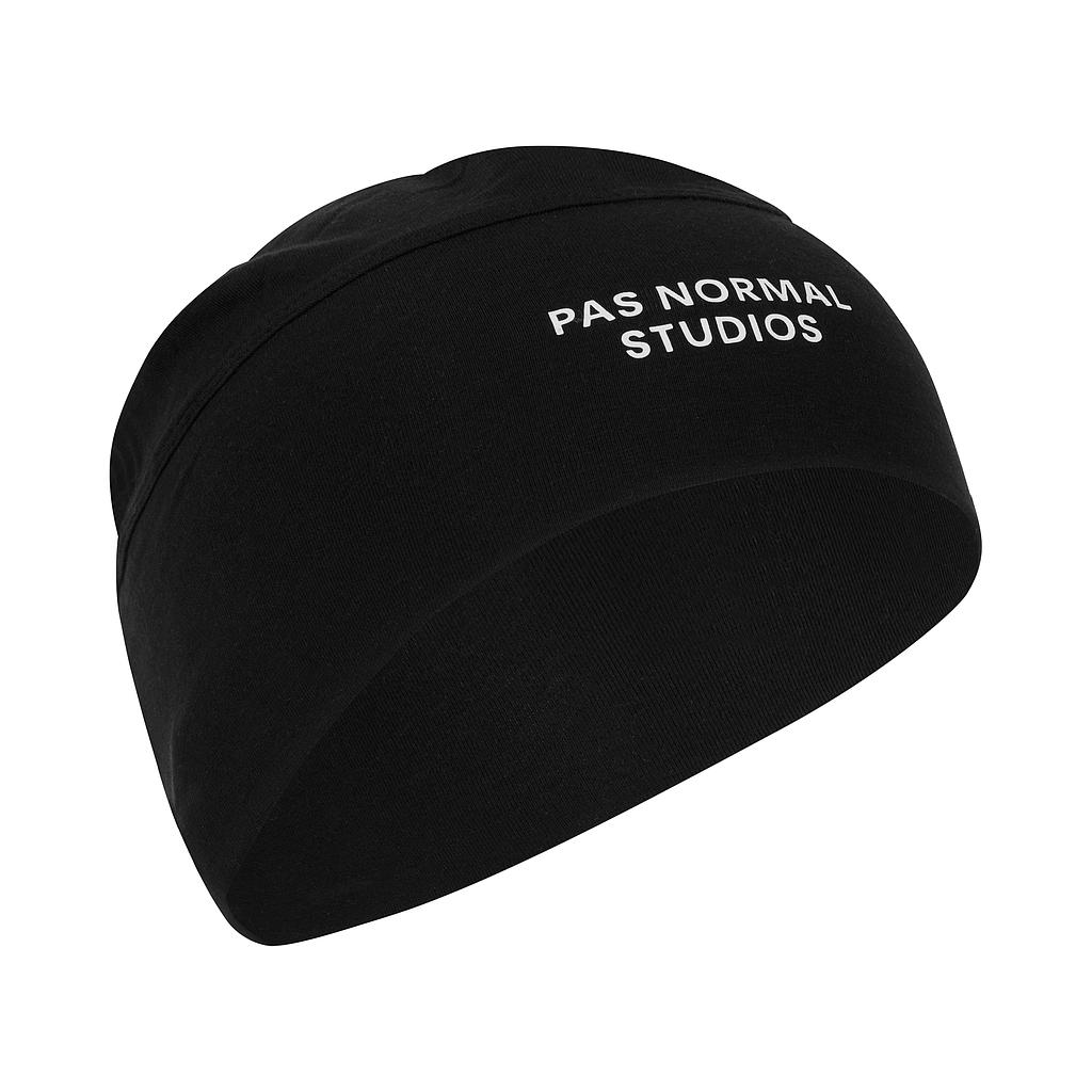 PAS NORMAL STUDIOS Logo Cycling Beanie