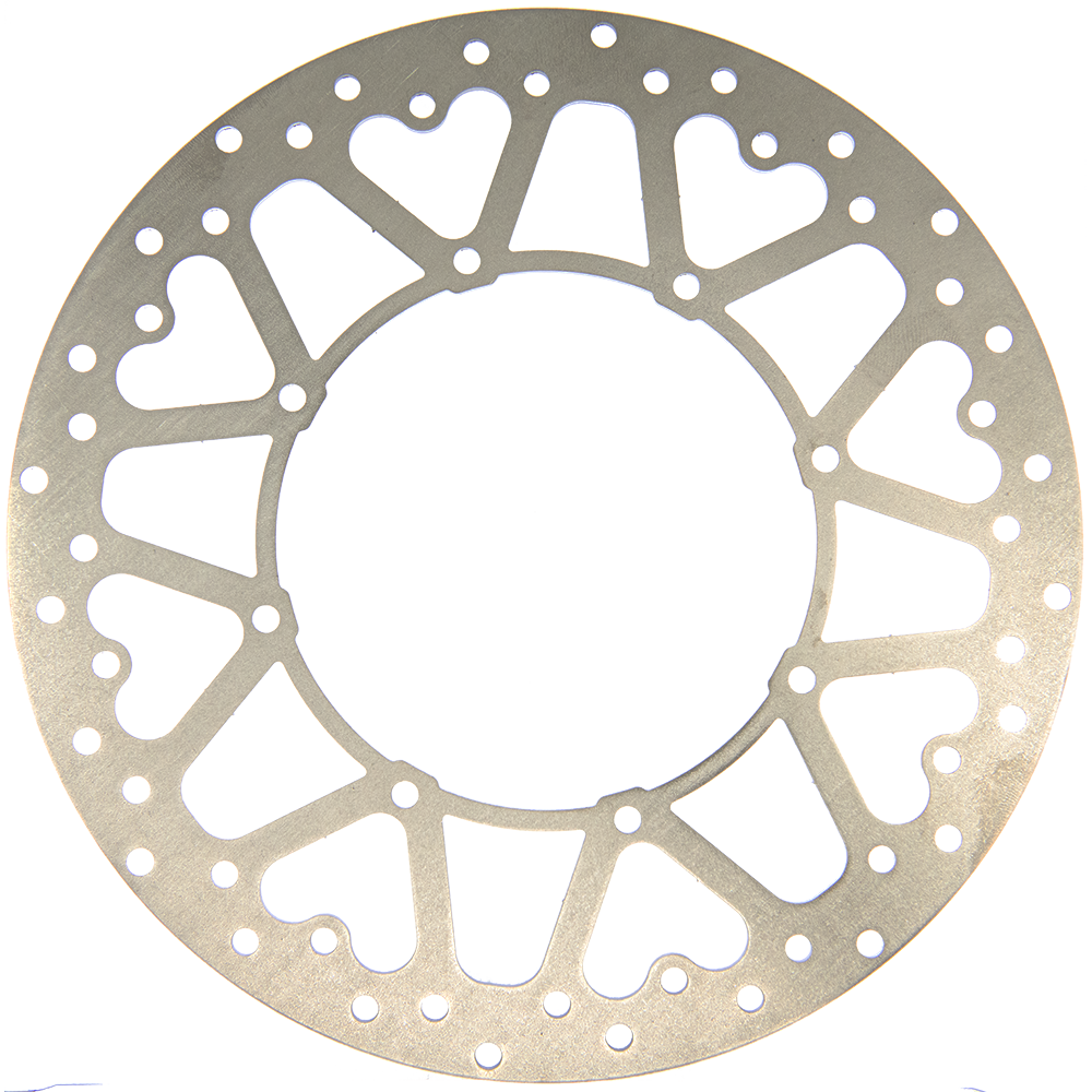 ELIAN Bremssheibe 8-Loch MY21