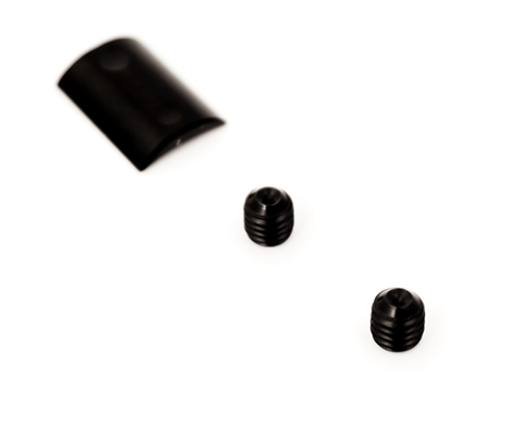 OPEN CYCLE Schrauben Set & Shim - MIN.D.