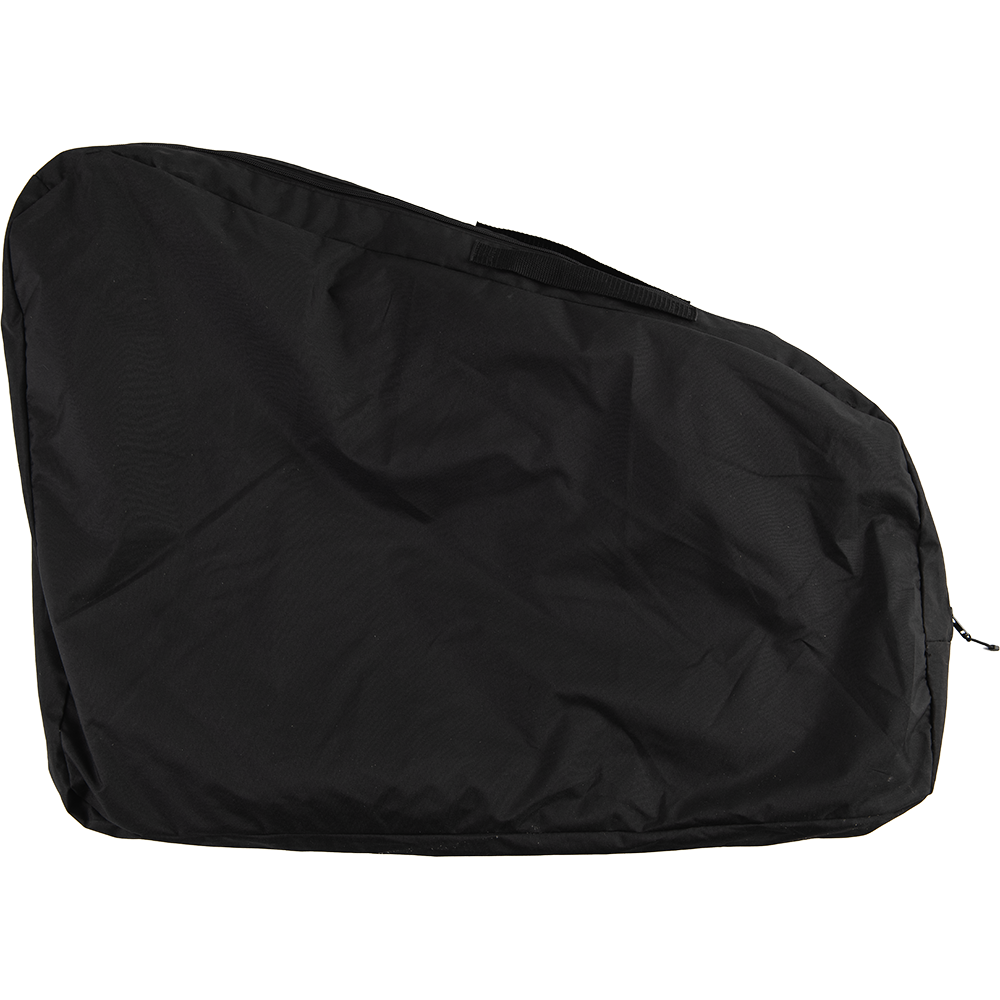 BUTCHERS & BICYCLES Tasche für Wetterzelt