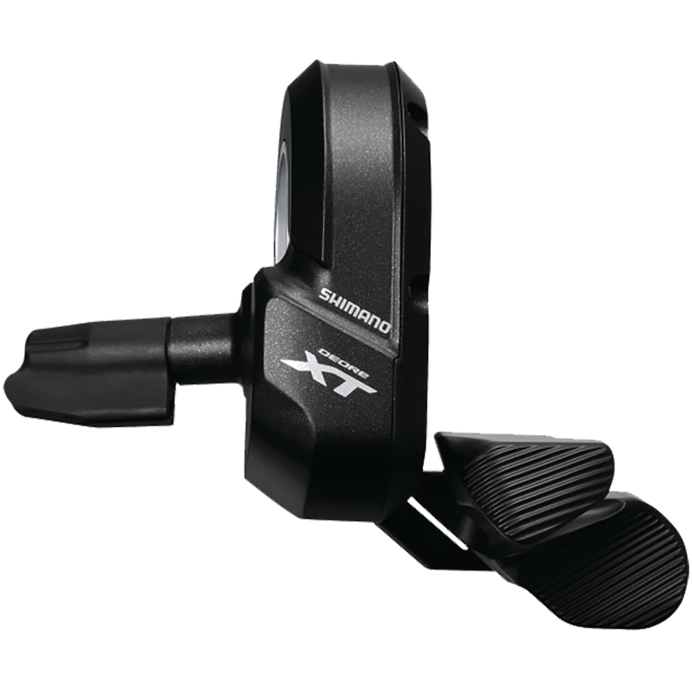 SHIMANO Schalthebel Deore XT Di2 SW-M8050