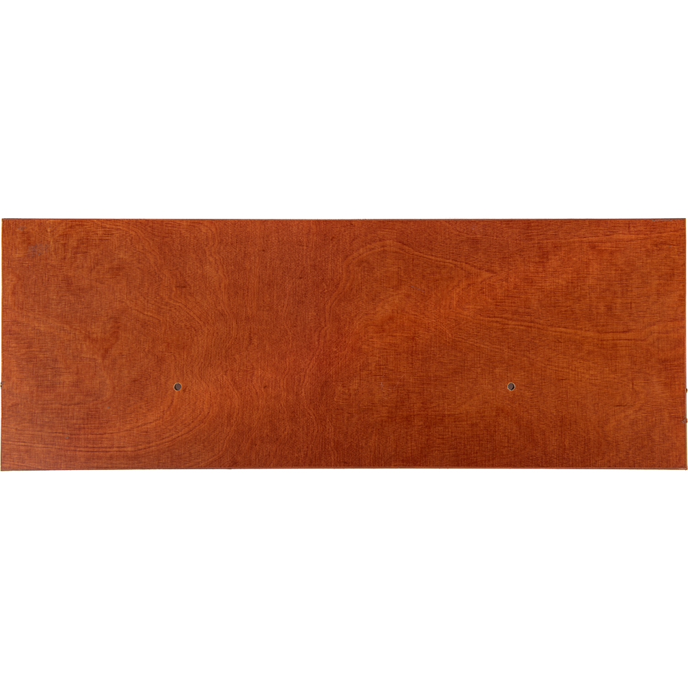 BAKFIETS.NL Cargo Ersatz Sitzbank V1