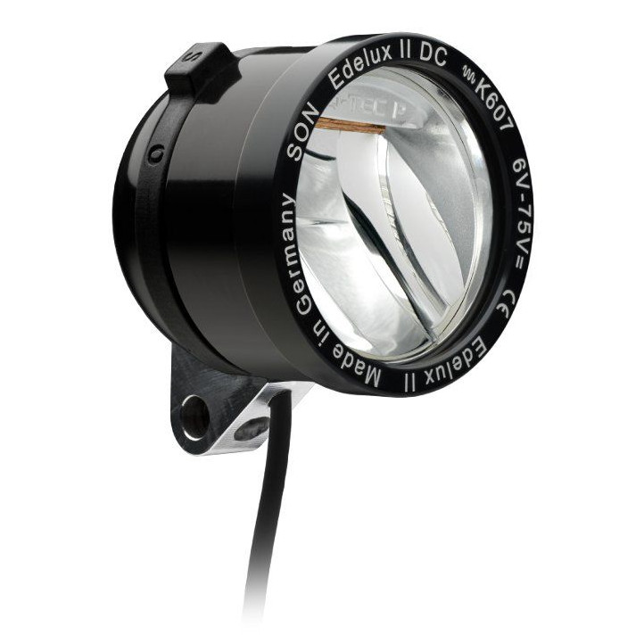 SON Scheinwerfer Edelux II DC 6-75V