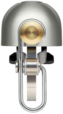 SPURCYCLE Klingel original Raw