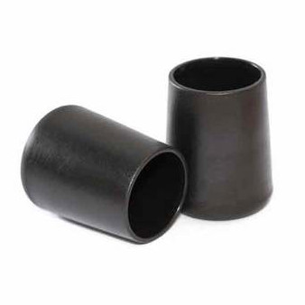 LARRY VS HARRY Ständergummi, BULLITT Alu Kickstand