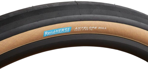 RENÉ HERSE Antelope Hill 700x55