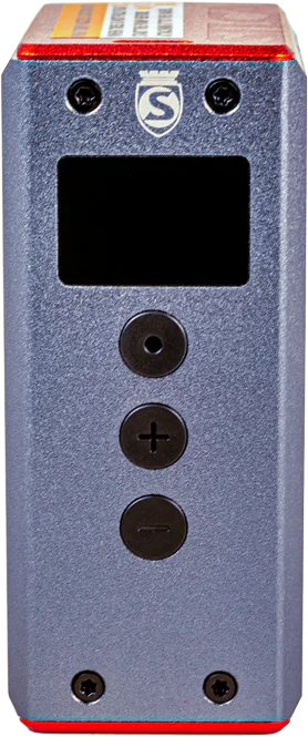 SILCA ePumpe Elettrico Ultimate Inflator