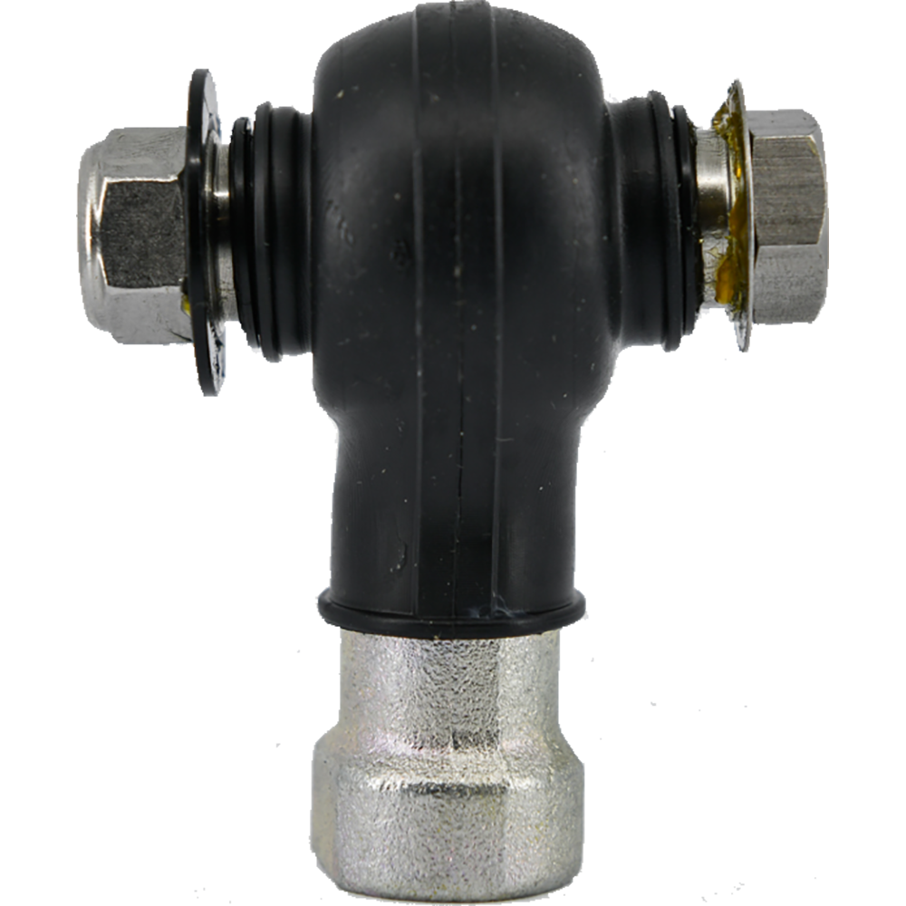 LARRY VS HARRY Kugelgelenklager für Bullitt (Balljoint, rubber covered)