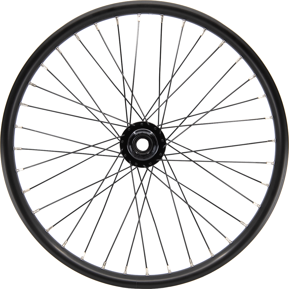 BUTCHERS & BICYCLES Vorderrad