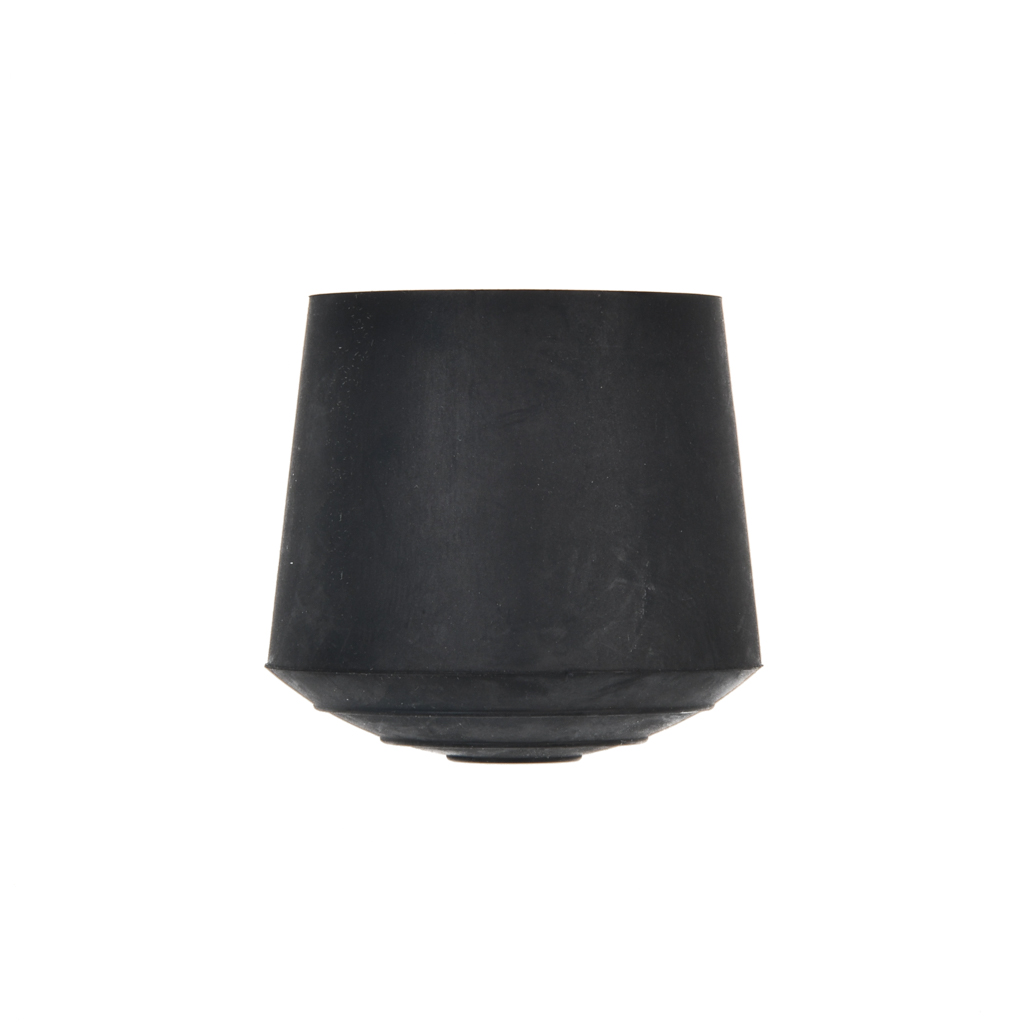 BUTCHERS & BICYCLES Ständergummi, Stück