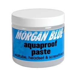 [OG-0001407] MORGAN BLUE Aquaproof Paste 200ml