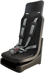 [OG-124233] BAKFIETS.NL Kindersitz neigbar